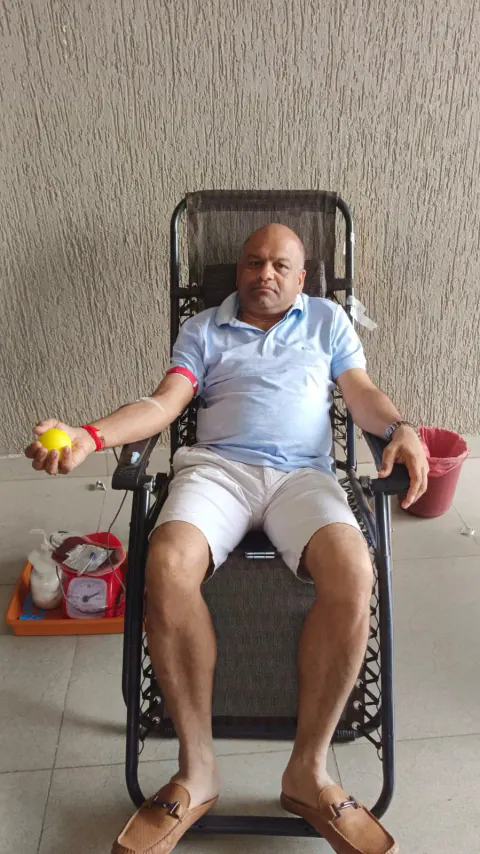 Blood Donation 2023 – Ghatkopar