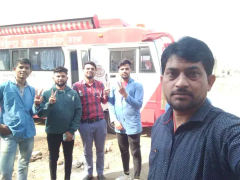 Blood Donation 2023 – Madhya Pradesh