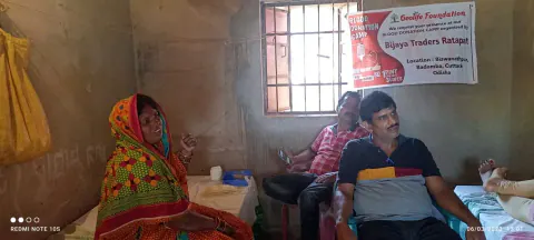 Blood Donation 2023 – Odisha