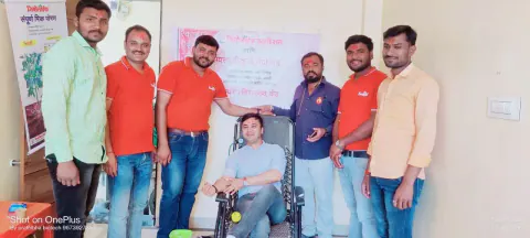 Blood Donation 2023 – Solapur