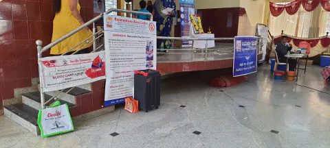 Blood Donation 2023 – Solapur