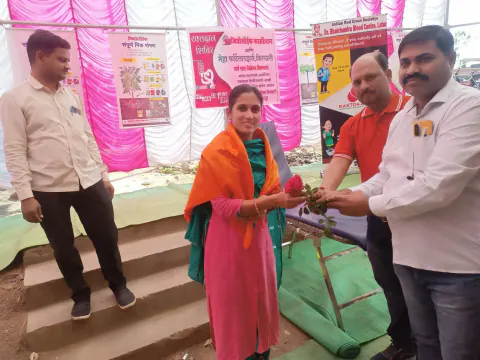 Blood Donation 2023 – Solapur