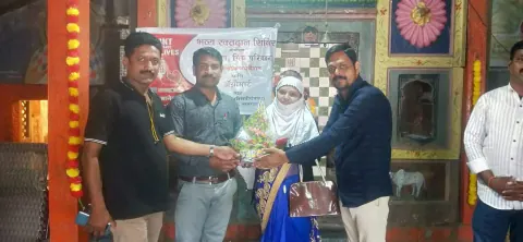 Blood Donation 2023 – Solapur