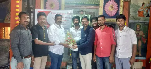 Blood Donation 2023 – Solapur