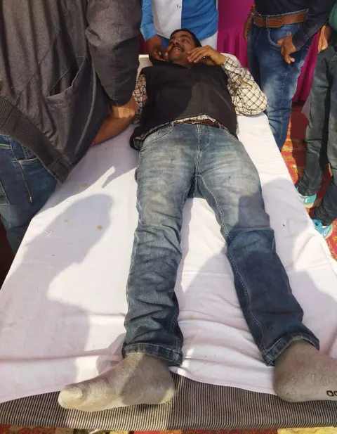 Blood Donation 2023 – Uttar Pradesh
