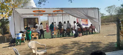 Blood Donation 2023 – Vidarbha