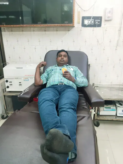 Blood Donation 2024 – Andhra Pradesh & Telangana
