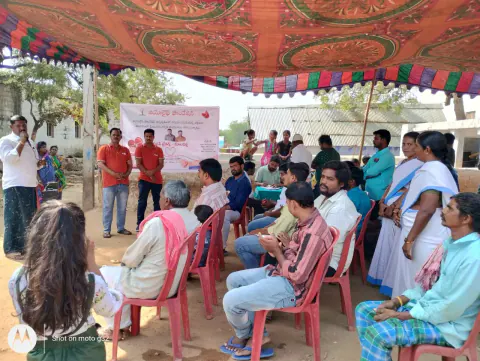 Blood Donation 2024 – Andhra Pradesh & Telangana