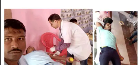 Blood Donation 2024 – Chhattisgarh