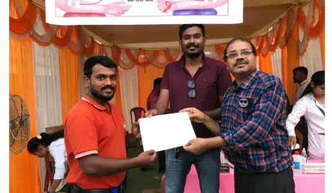 Blood Donation 2024 – Chhattisgarh