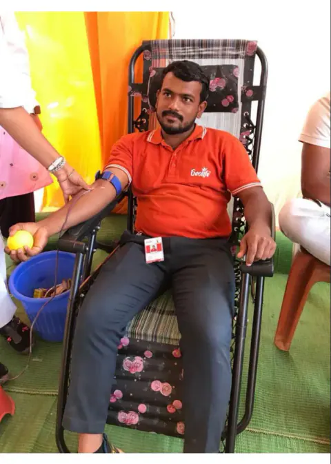 Blood Donation 2024 – Chhattisgarh
