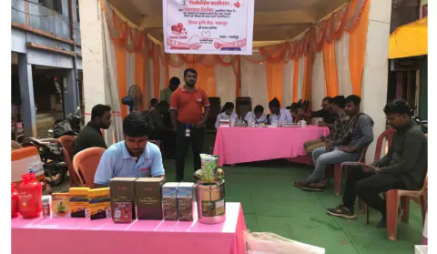 Blood Donation 2024 – Chhattisgarh