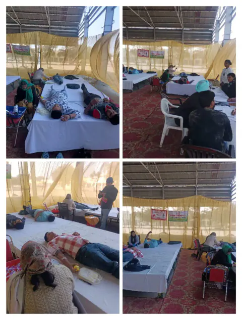 Blood Donation 2024 – Karnal