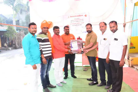 Blood Donation 2024 – Maharashtra