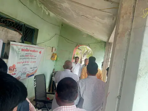 Blood Donation 2024 – Maharashtra