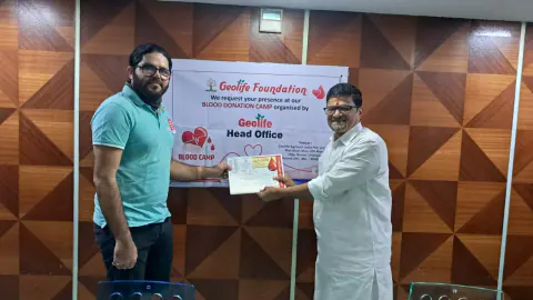 Blood Donation 2024 – Mumbai – Head Office