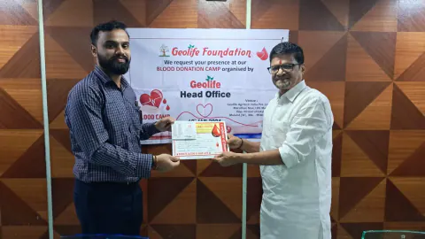 Blood Donation 2024 – Mumbai – Head Office