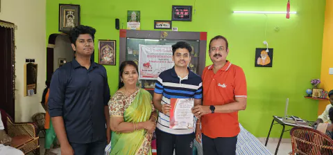 Blood Donation 2024 – Tamil Nadu