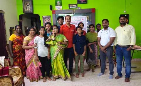 Blood Donation 2024 – Tamil Nadu