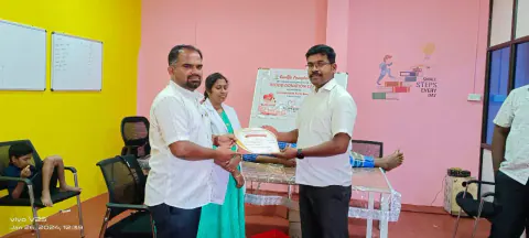 Blood Donation 2024 – Tamil Nadu