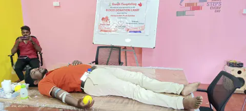 Blood Donation 2024 – Tamil Nadu