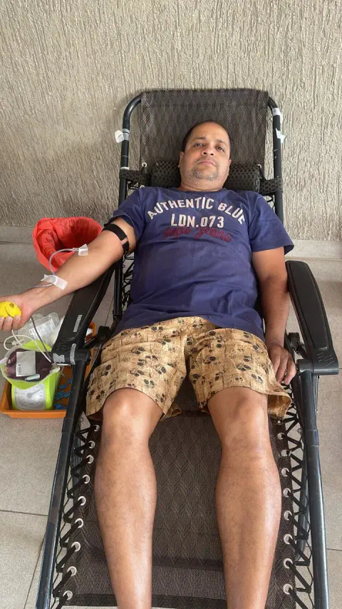 Blood Donation 2024 – Wadhwa