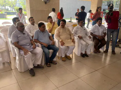 Blood Donation 2024 – Wadhwa