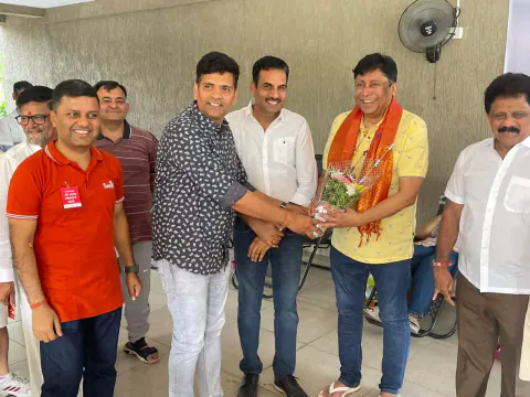 Blood Donation 2024 – Wadhwa