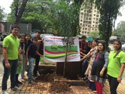 Tree Plantation 2016 – Tree Plantation 2016