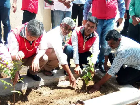 Tree Plantation 2016 – Tree Plantation 2016
