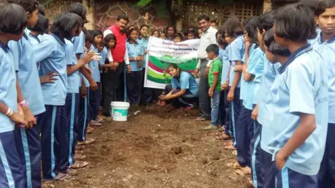 Tree Plantation 2016 – Tree Plantation 2016