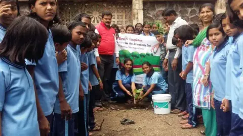 Tree Plantation 2016 – Tree Plantation 2016