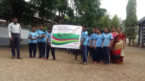 Tree Plantation 2016 – Tree Plantation 2016