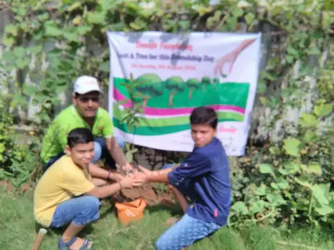 Tree Plantation 2016 – Tree Plantation 2016