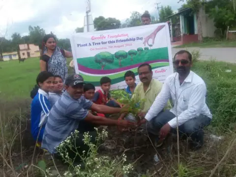 Tree Plantation 2016 – Tree Plantation 2016