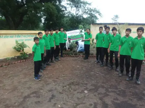Tree Plantation 2016 – Tree Plantation 2016