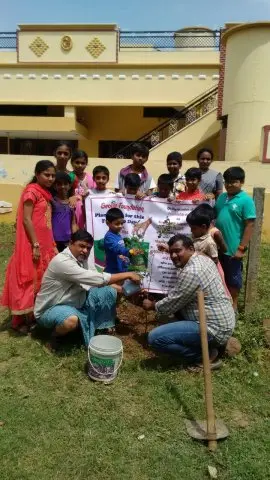 Tree Plantation 2016 – Tree Plantation 2016