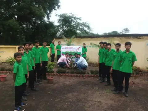 Tree Plantation 2016 – Tree Plantation 2016