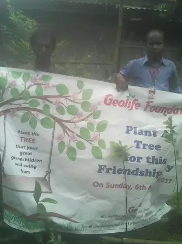 Tree Plantation 2017 – Tree Plantation 2017