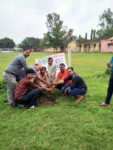 Tree Plantation 2017 – Tree Plantation 2017