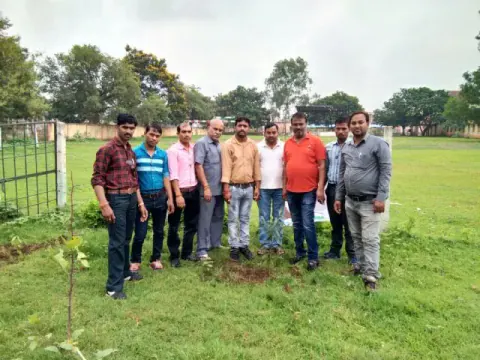 Tree Plantation 2017 – Tree Plantation 2017