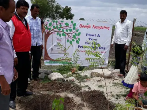 Tree Plantation 2017 – Tree Plantation 2017