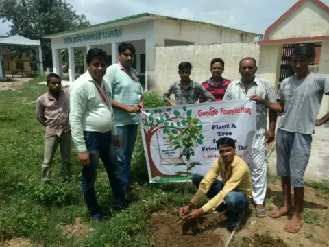 Tree Plantation 2017 – Tree Plantation 2017