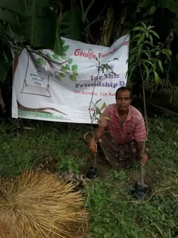 Tree Plantation 2017 – Tree Plantation 2017