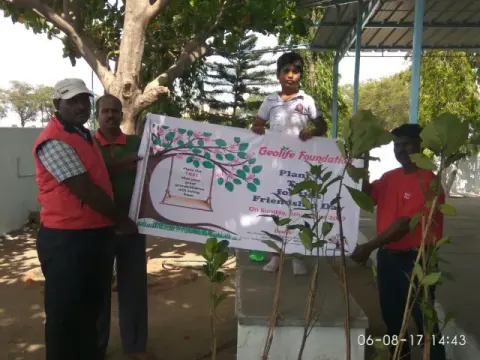 Tree Plantation 2017 – Tree Plantation 2017