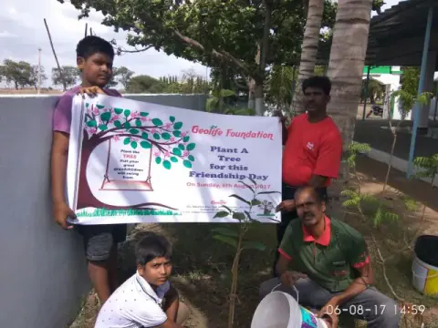 Tree Plantation 2017 – Tree Plantation 2017