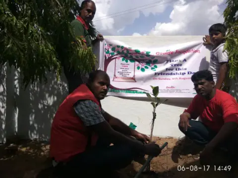 Tree Plantation 2017 – Tree Plantation 2017