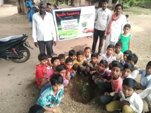 Tree Plantation 2018 – Tree Plantation 2018