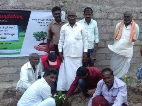 Tree Plantation 2018 – Tree Plantation 2018