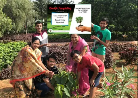 Tree Plantation 2018 – Tree Plantation 2018